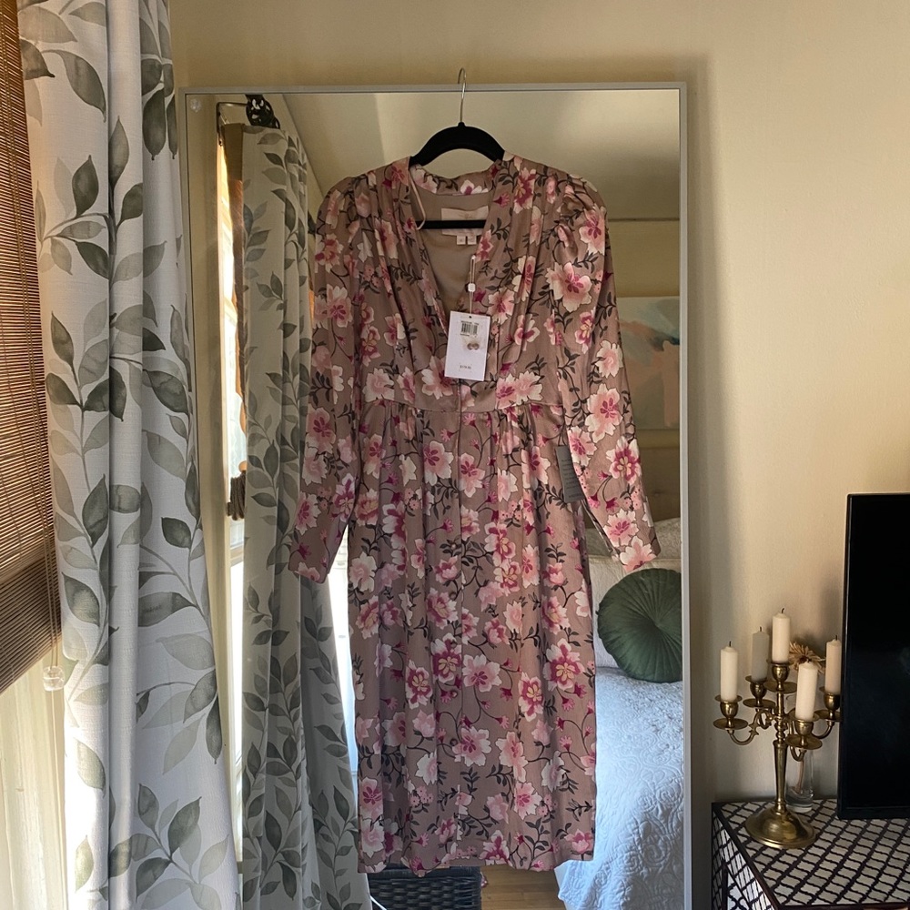 Gal Meets Glam Carla Dress